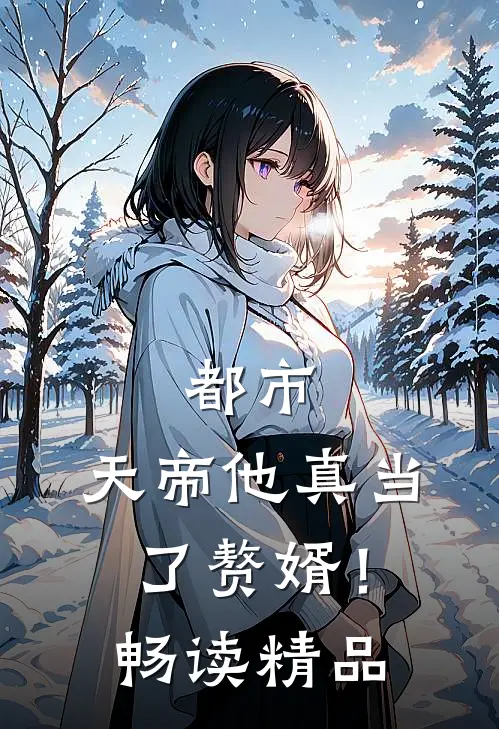 都市：天帝他真当了赘婿！畅读精品