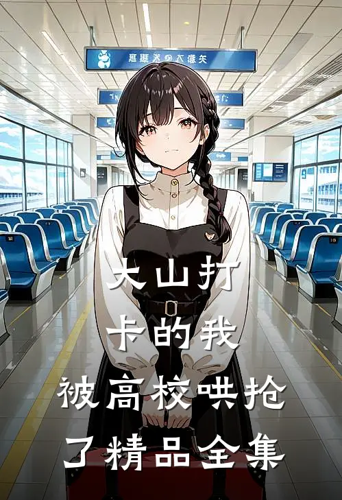 大山打卡的我，被高校哄抢了精品全集