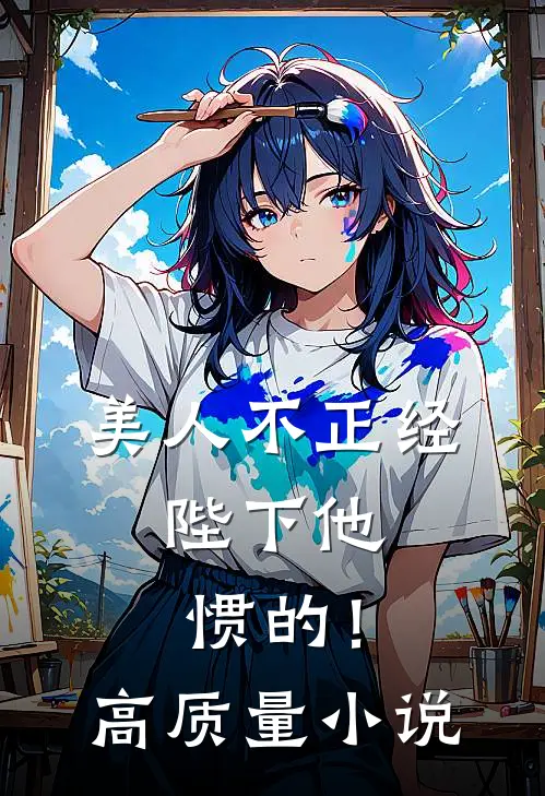 美人不正经，陛下他惯的！高质量小说