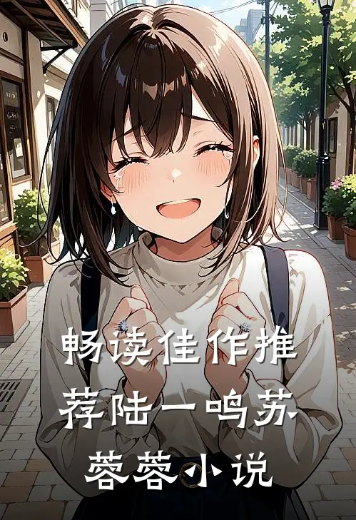 畅读佳作推荐陆一鸣苏蓉蓉小说