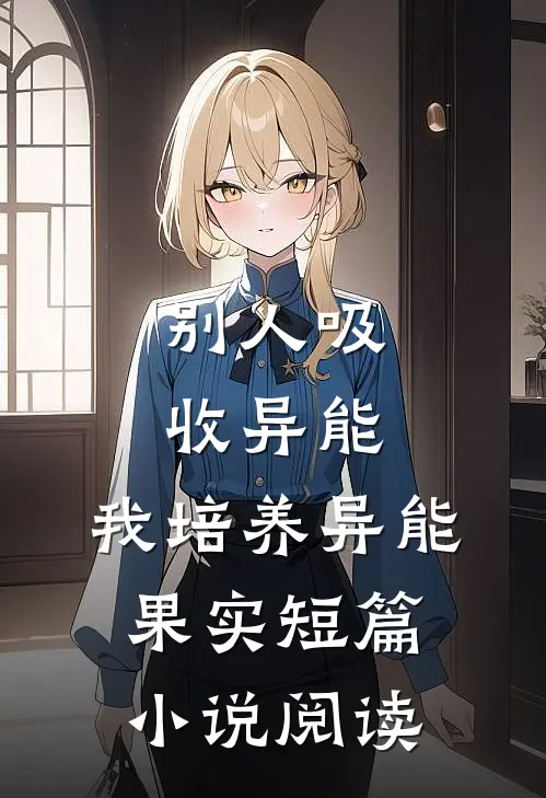 别人吸收异能，我培养异能果实短篇小说阅读