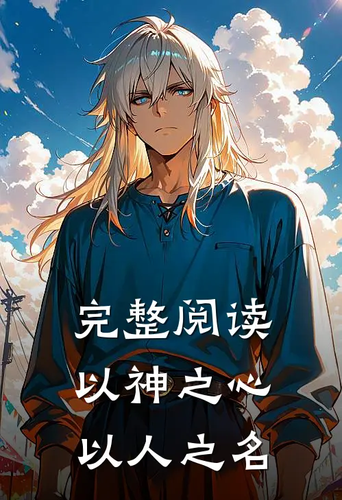 完整阅读以神之心，以人之名