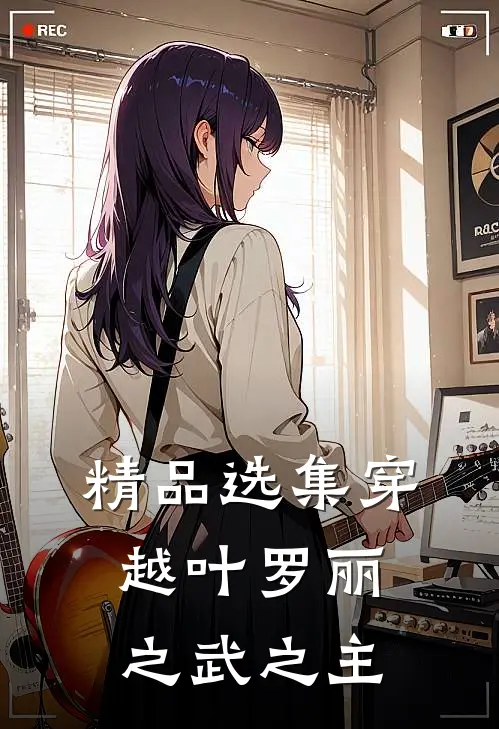 精品选集穿越叶罗丽之武之主