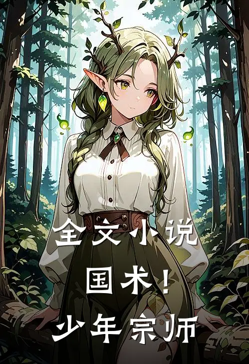全文小说国术！少年宗师