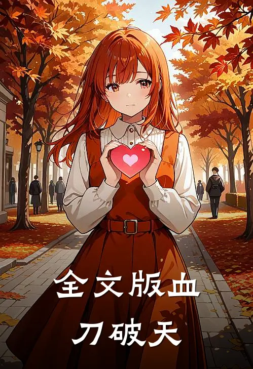 全文版血刀破天