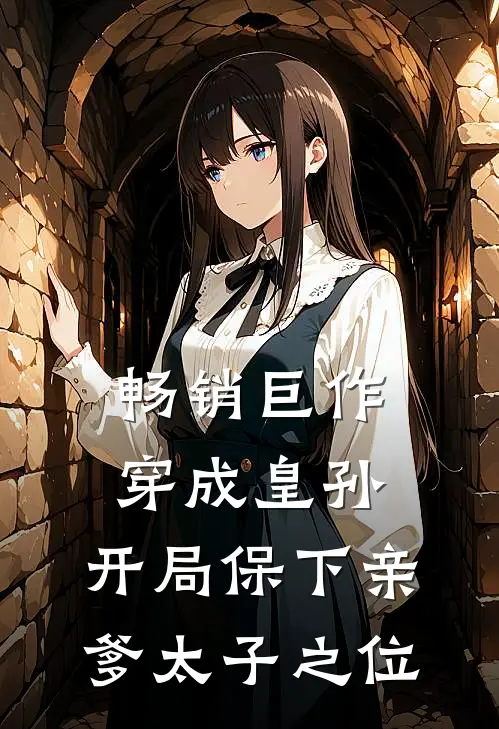 畅销巨作穿成皇孙，开局保下亲爹太子之位