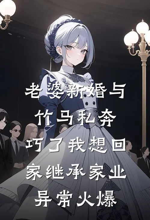 老婆新婚与竹马私奔，巧了我想回家继承家业异常火爆
