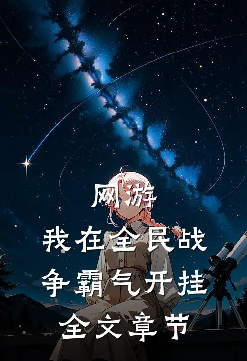 网游：我在全民战争霸气开挂全文章节