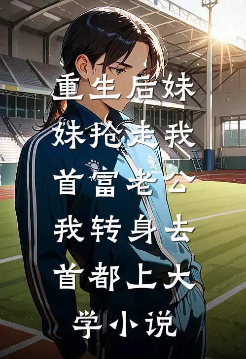 重生后妹妹抢走我首富老公，我转身去首都上大学小说