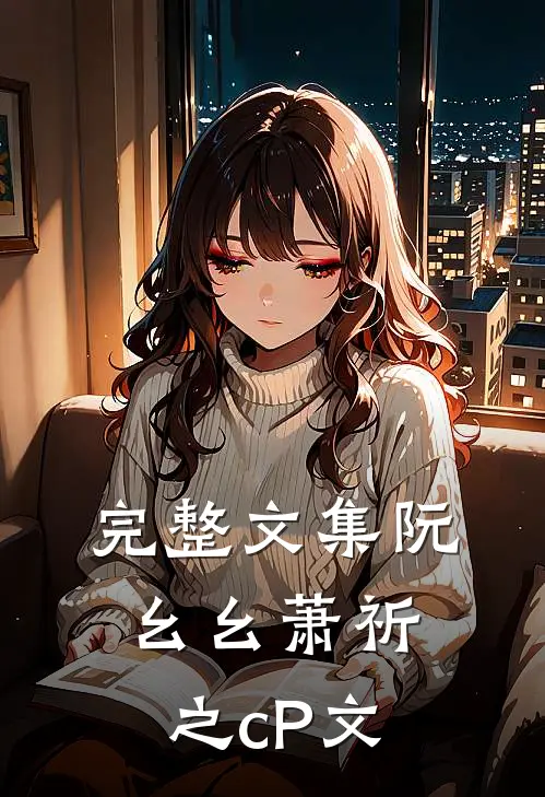 完整文集阮幺幺萧祈之cP文