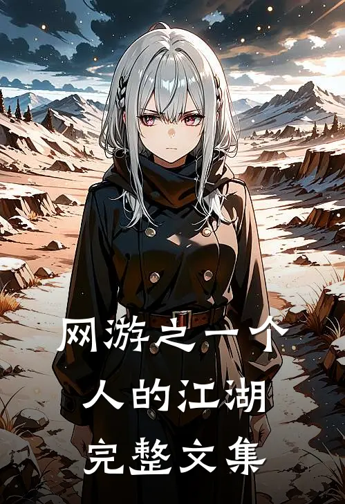网游之一个人的江湖完整文集