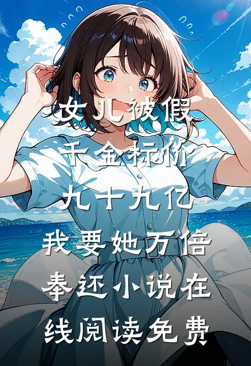 女儿被假千金标价九十九亿，我要她万倍奉还小说在线阅读免费