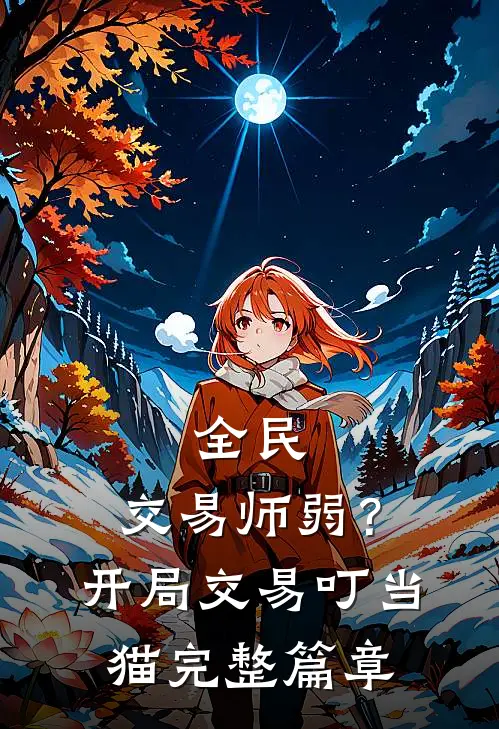 全民：交易师弱？开局交易叮当猫完整篇章
