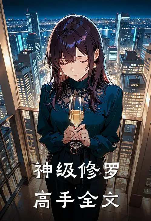 神级修罗高手全文
