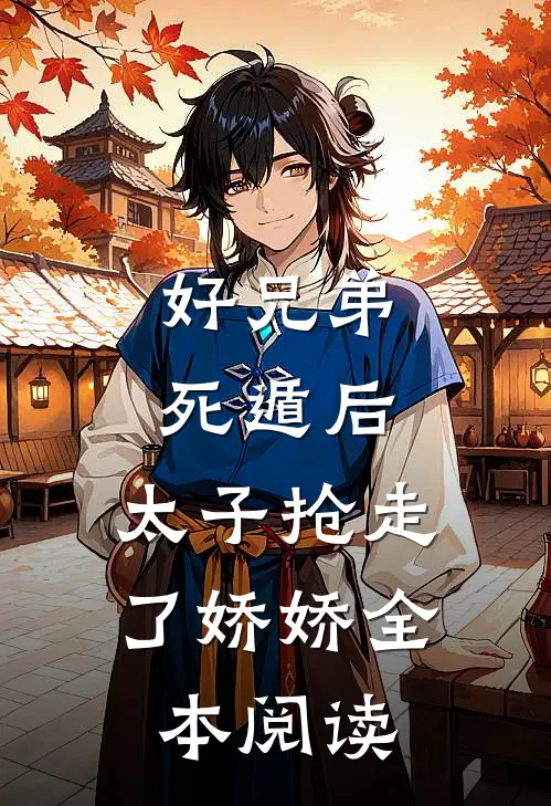 好兄弟死遁后，太子抢走了娇娇全本阅读