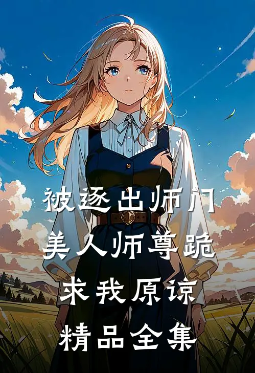被逐出师门，美人师尊跪求我原谅精品全集