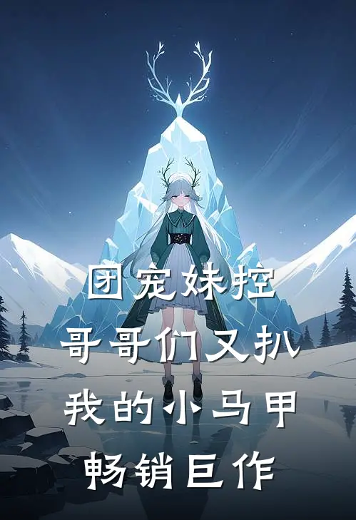 团宠妹控：哥哥们又扒我的小马甲畅销巨作