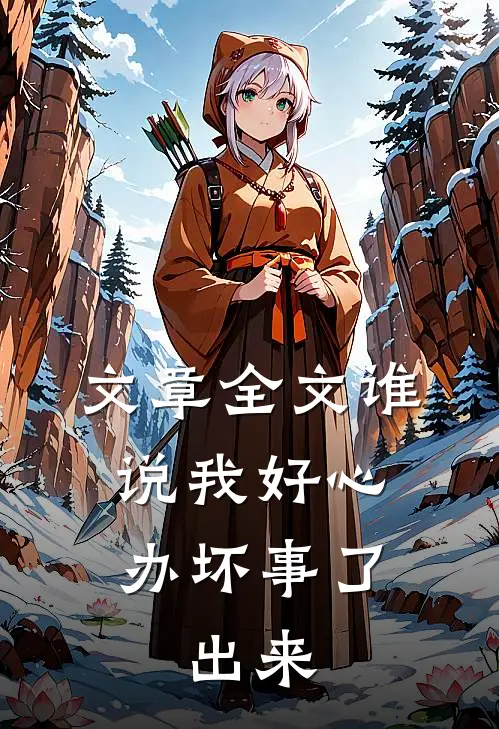 文章全文谁说我好心办坏事了，出来
