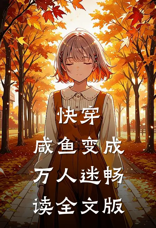 快穿：咸鱼变成万人迷畅读全文版
