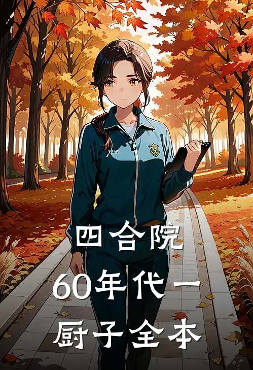 四合院：60年代一厨子全本