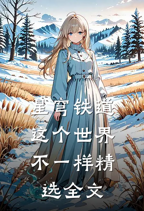 星穹铁道：这个世界不一样精选全文