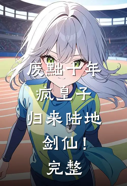 废黜十年疯皇子，归来陆地剑仙！完整