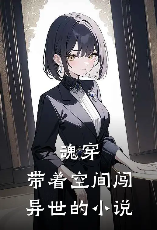 魂穿：带着空间闯异世的小说