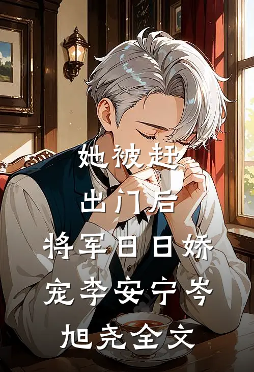她被赶出门后，将军日日娇宠李安宁岑旭尧全文