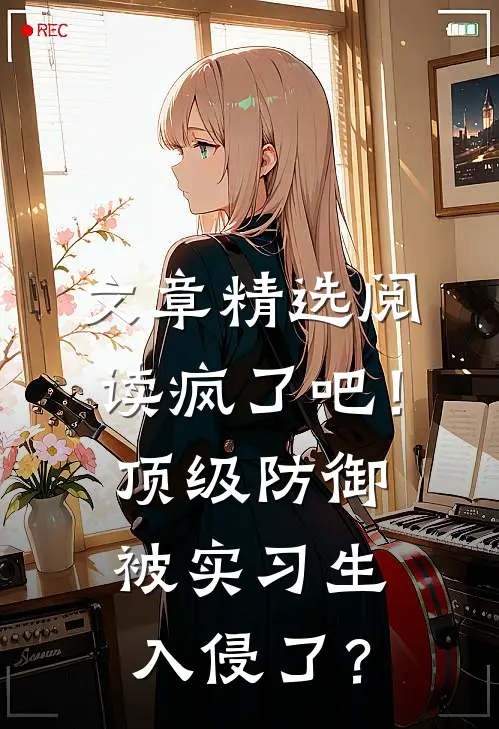 文章精选阅读疯了吧！顶级防御被实习生入侵了？