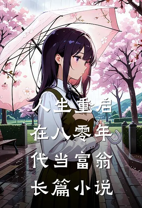 人生重启：在八零年代当富翁长篇小说