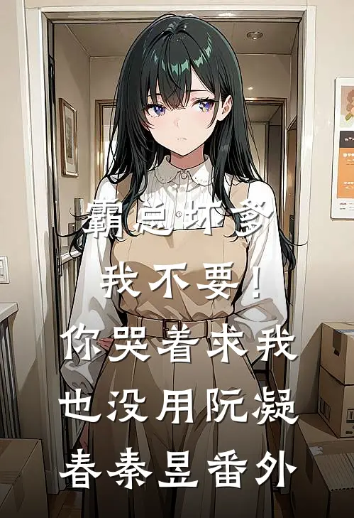 霸总坏爹我不要！你哭着求我也没用阮凝春秦昱番外