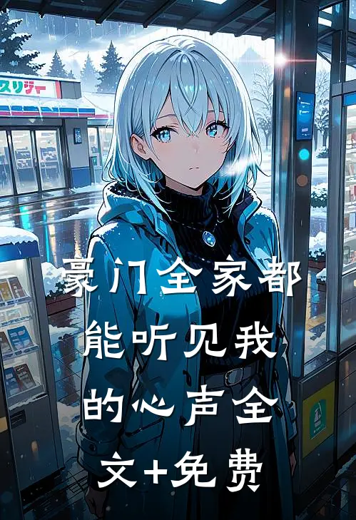 豪门全家都能听见我的心声全文+免费