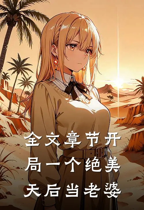 全文章节开局一个绝美天后当老婆