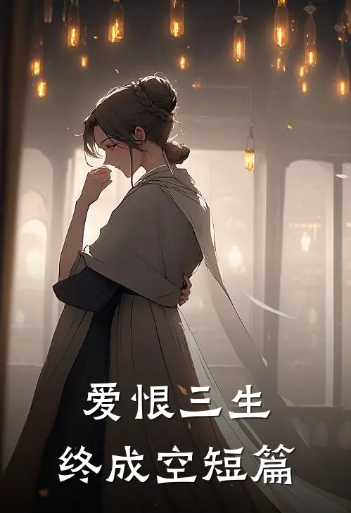 爱恨三生，终成空短篇