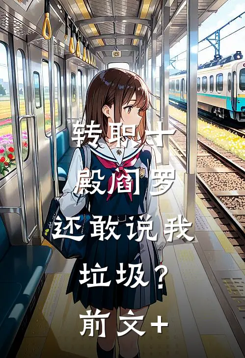 转职十殿阎罗，还敢说我垃圾？前文+