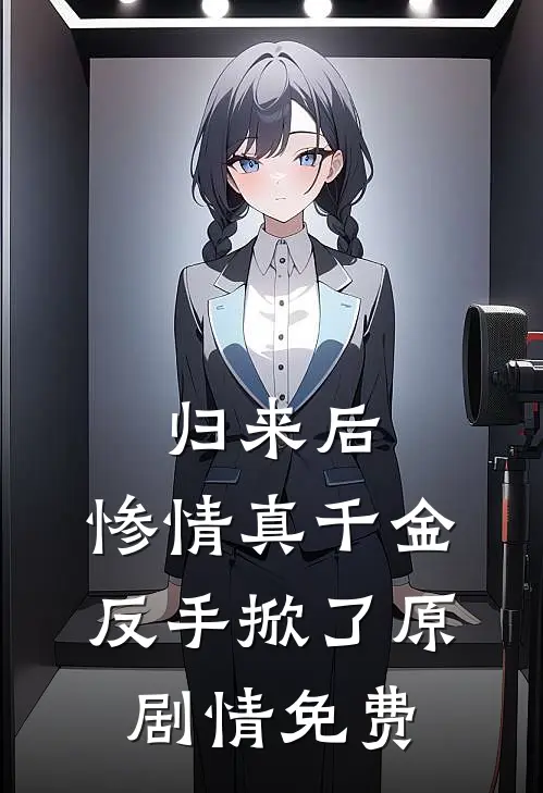 归来后，惨情真千金反手掀了原剧情免费