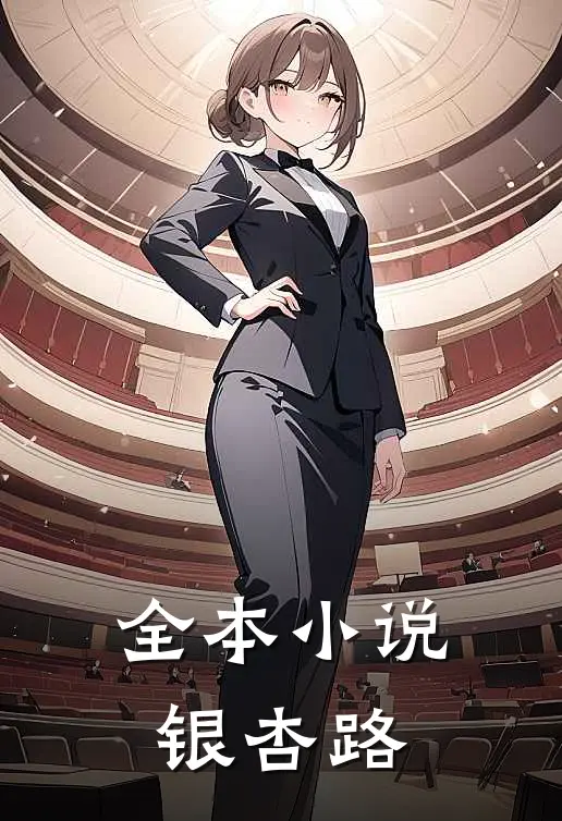 全本小说银杏路