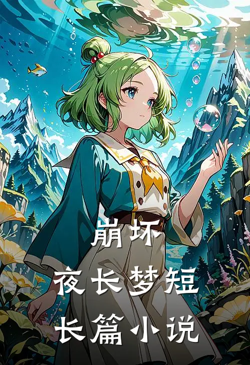 崩坏：夜长梦短长篇小说