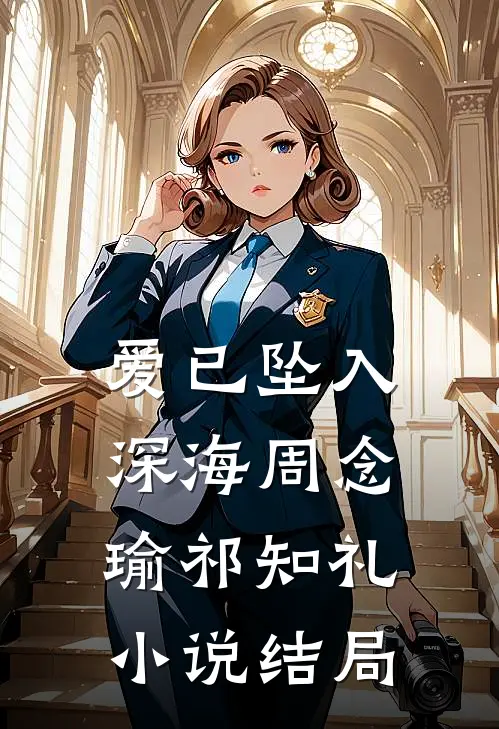 爱已坠入深海周念瑜祁知礼小说结局