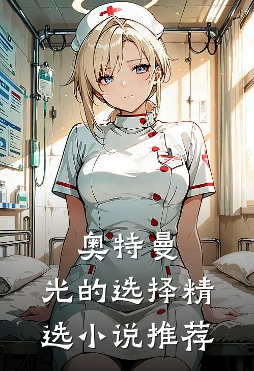 奥特曼：光的选择精选小说推荐