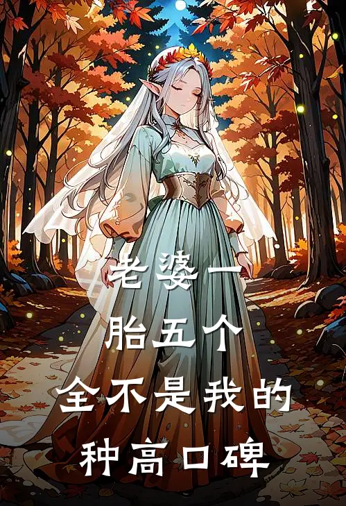 老婆一胎五个，全不是我的种高口碑