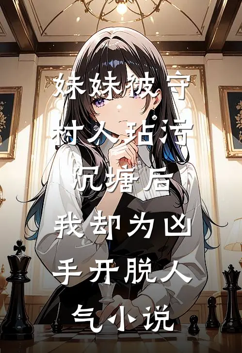 妹妹被守村人玷污沉塘后，我却为凶手开脱人气小说
