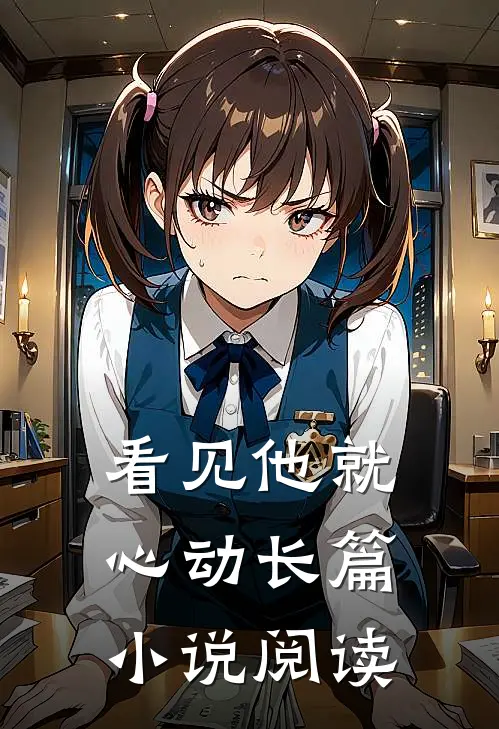 看见他就心动长篇小说阅读
