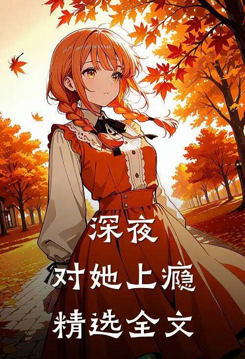 深夜，对她上瘾精选全文