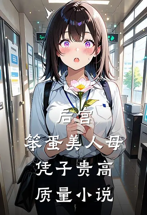 后宫：笨蛋美人母凭子贵高质量小说