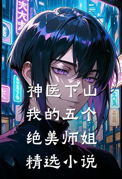 神医下山：我的五个绝美师姐精选小说