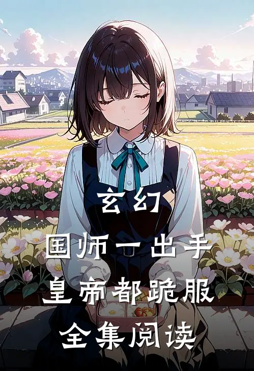 玄幻：国师一出手，皇帝都跪服全集阅读