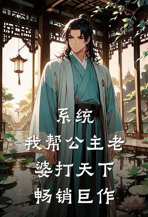 系统：我帮公主老婆打天下畅销巨作