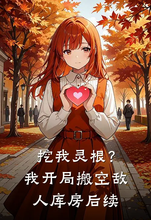 挖我灵根？我开局搬空敌人库房后续