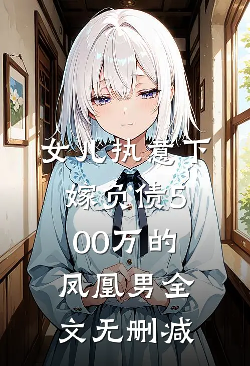 女儿执意下嫁负债500万的凤凰男全文无删减